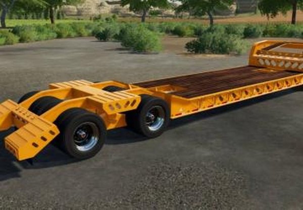 XL Specialized 100MGXверсия 1.0.0.0 для Farming Simulator 2022