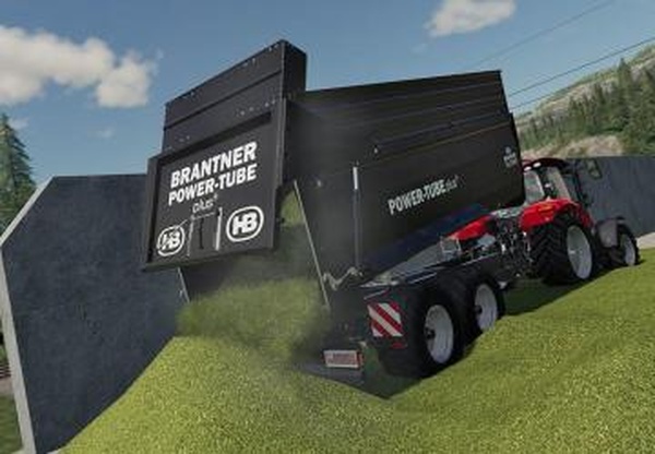Brantner TA 23065версия 1.0.0.0 для Farming Simulator 2019 (v1.5.x)