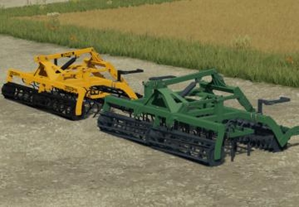 Lizard Pazurek P30версия 1.0.1.0 для Farming Simulator 2022