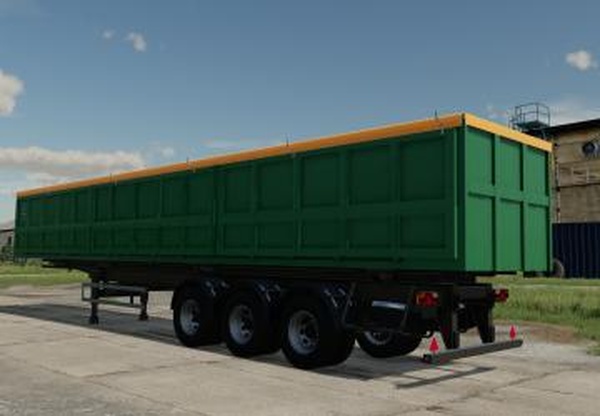 Тонарверсия 1.0.0.1 для Farming Simulator 2022 (v1.8x)