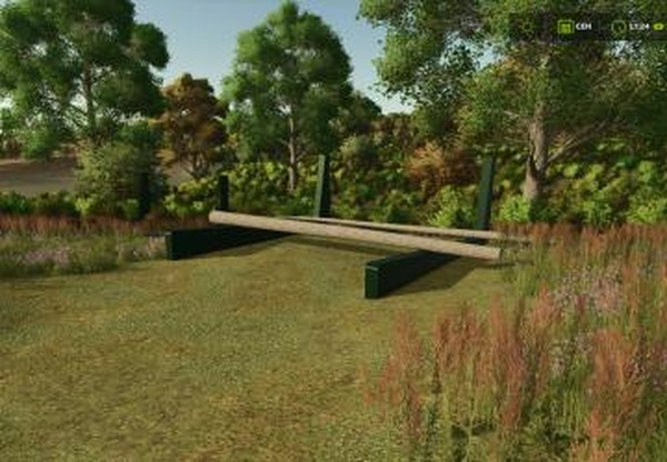 Wood Storageверсия 1.0.0.0 для Farming Simulator 2025 (v1.6.0.0)