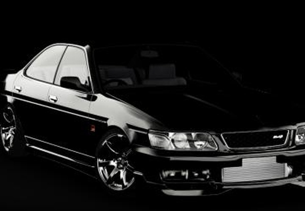 Nissan Laurel C35версия 1.3 для Assetto Corsa