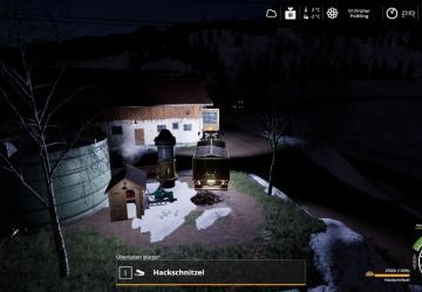 Water Productionверсия 1.0.0.0 для Farming Simulator 2019 (v1.5.х)