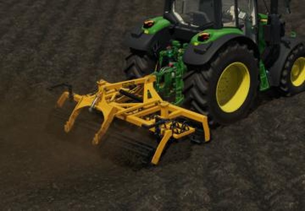 Staltech Pazurek P30версия 1.0.2.0 для Farming Simulator 2022