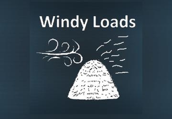 Windy Loadsверсия 0.0.5.1 для Farming Simulator 2022 (v1.8.2.0)
