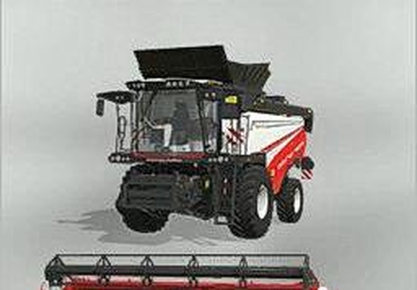 Ростсельмаш Пакверсия 1.0.0.0 для Farming Simulator 2019 (v1.5.х)