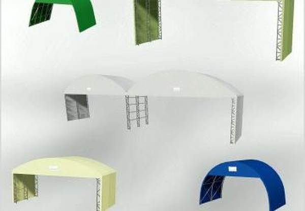 Eurotunnel Packверсия 3.0.0.0 для Farming Simulator 2019 (v1.5.х)