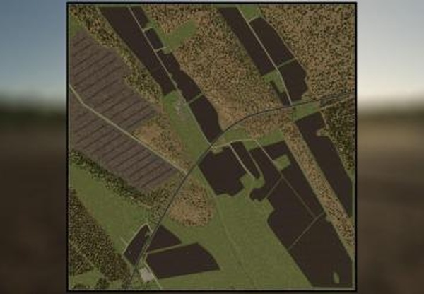 Tässi Farmверсия 1.0.0.0 для Farming Simulator 2025