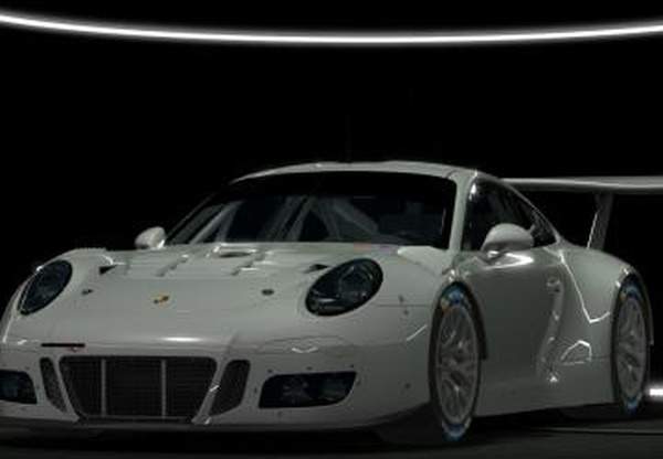 Porsche 911 GT3 R Nov’Angelверсия 1.0 для Assetto Corsa