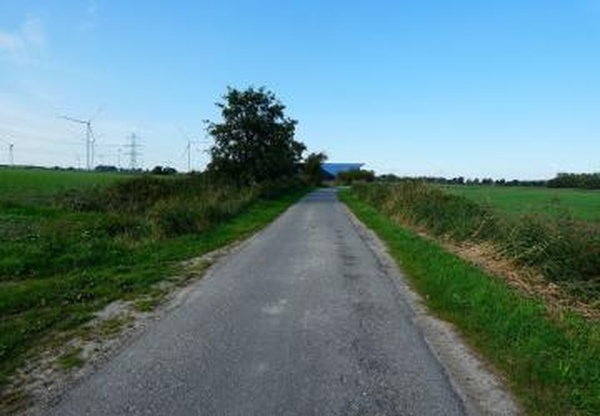 Карта «Marshland Tracks - Club Layout»версия 0.99 для Assetto Corsa