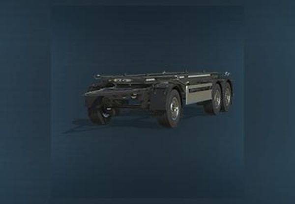 WB Turntable с локализациейверсия 1.0.0.0 для Farming Simulator 2022 (v1.8.2.0)