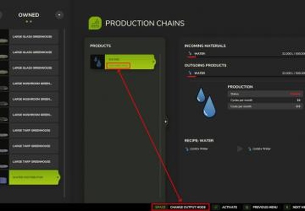 Water Distributorверсия 1.0.0.1 для Farming Simulator 2025