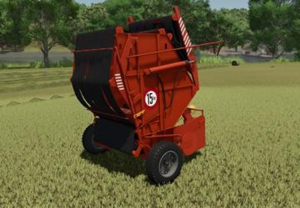 Prp 1.6версия 1.0.0.0 для Farming Simulator 2025