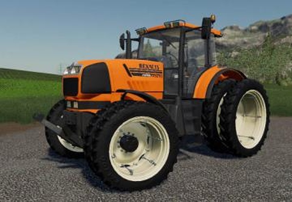 Renault Atles 925RZверсия 1.0.0.0 для Farming Simulator 2019 (v1.5.х)