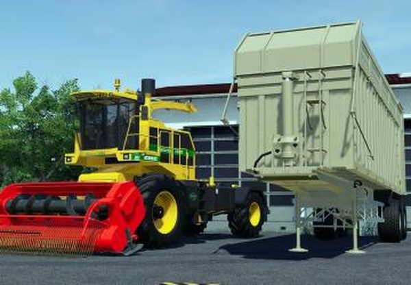 Saturne 5800 Pack HKLверсия 1.0.0.0 для Farming Simulator 2019 (v1.5.х)
