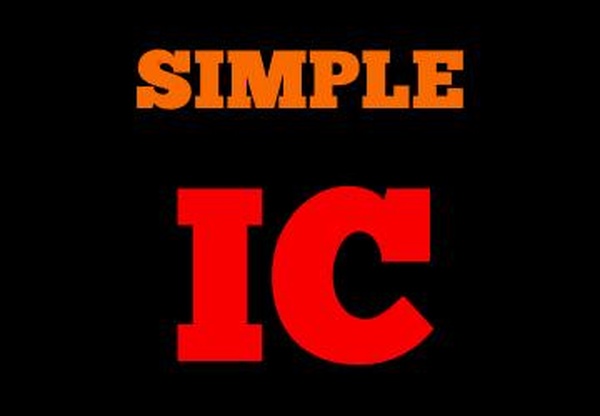 SimpleIC - Easy Interactive Control с локализациейv0.9.1.0 для Farming Simulator 2022 (v1.8.2.0)