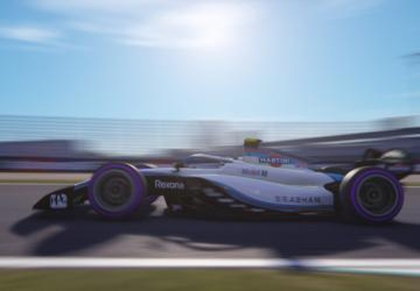 Brabham Formula 2 Team [Fictional]версия 1 для Assetto Corsa