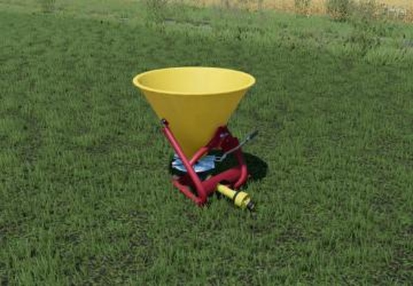 Lizard S 350 Lверсия 1.0.0.0 для Farming Simulator 2022