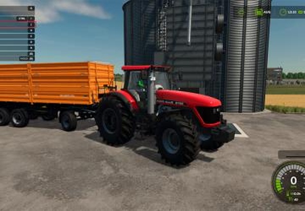 Trailer Axle Blockerверсия 1.0.0.1 для Farming Simulator 2025 (v1.6.x)
