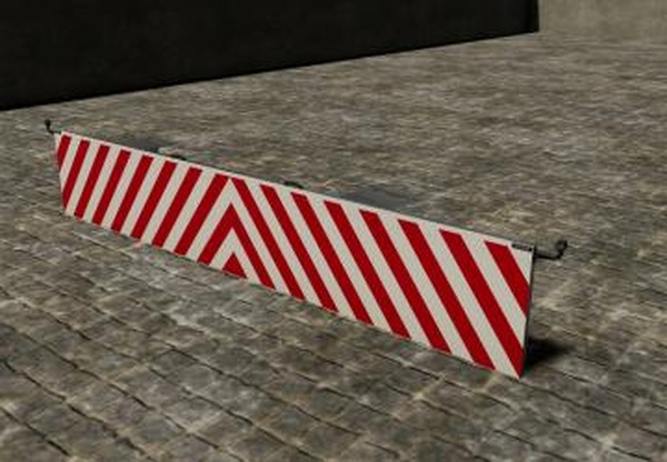 Harvester Frontshieldверсия 1.0.1.0 для Farming Simulator 2022