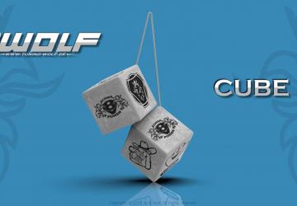 Wolf Cubeверсия 1.0 для Euro Truck Simulator 2 (v1.28.x, - 1.32.x)