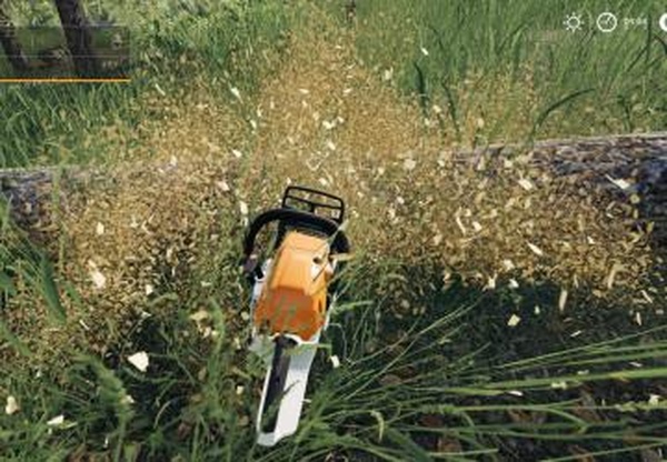 Мераверсия 1.0.0.0 для Farming Simulator 2019 (v1.5.x)