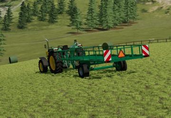Lizard VNB 14версия 1.1.0.1 для Farming Simulator 2022