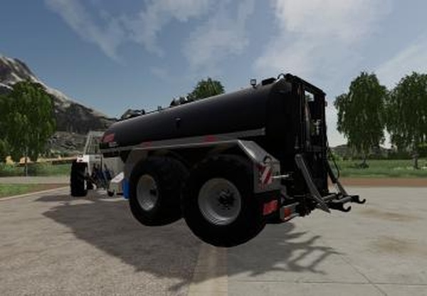 Briri Field Master 20версия 1.0.0.0 для Farming Simulator 2019 (v1.5.x)