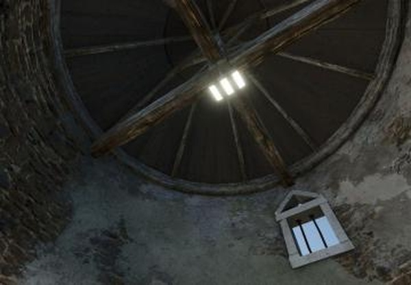 Dovecoteверсия 1.0.0.0 для Farming Simulator 2025