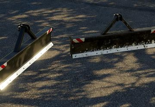 DMI Metalworx S101версия 1.0.0.0 для Farming Simulator 2019 (v1.5.х)