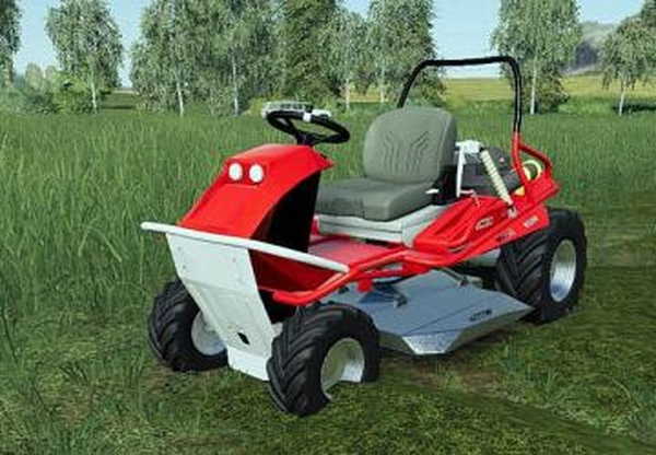 Climber10версия 1.0.0.0 для Farming Simulator 2019 (v1.5.х)