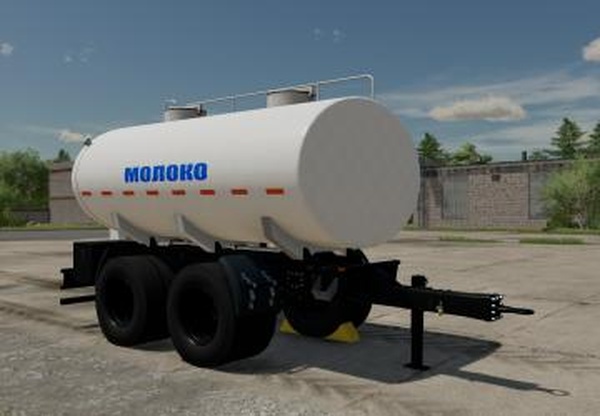 ПЦ-10версия 1.0.0.0 от 16.12.22 для Farming Simulator 2022 (v1.8x)