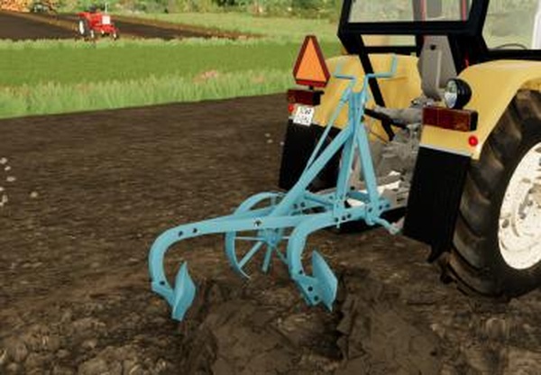UNIA PZ 1версия 1.0.0.0 для Farming Simulator 2022