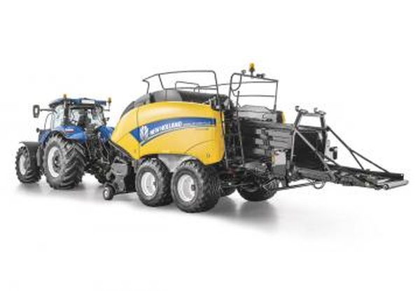 NewHolland BB1290версия 1.0.0.0 для Farming Simulator 2019 (v1.5.1.0)