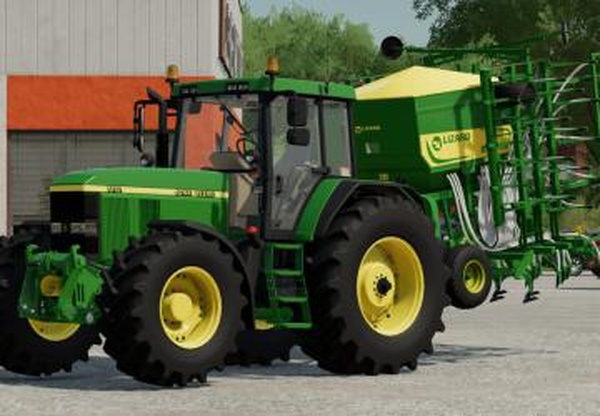 Lizard Airsem 6040версия 1.0.0.0 для Farming Simulator 2022