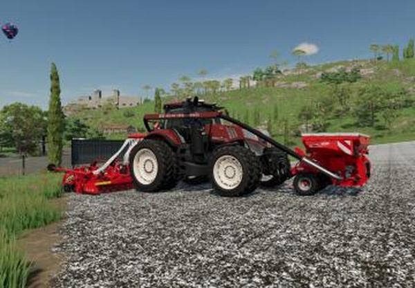 New Holland T8 Specialверсия 1.0.0.0 для Farming Simulator 2022