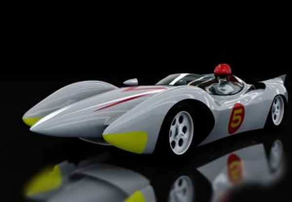 Mifune Motors Mach 5 Gr.7версия 20220510 для Assetto Corsa