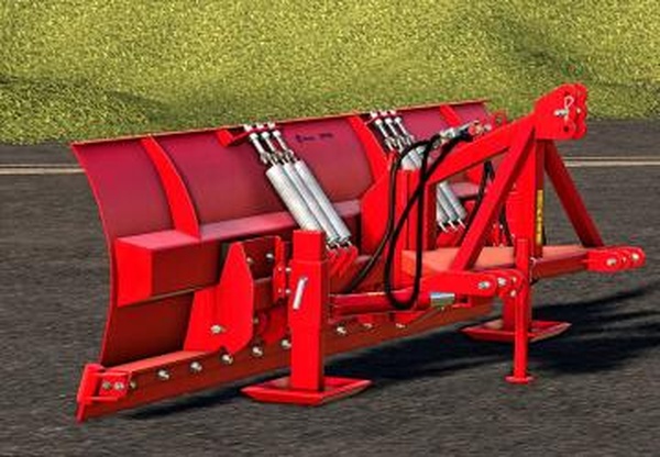 Gorenc Spinner Multi SHверсия 1.5.0.0 для Farming Simulator 2019 (v1.5.х)