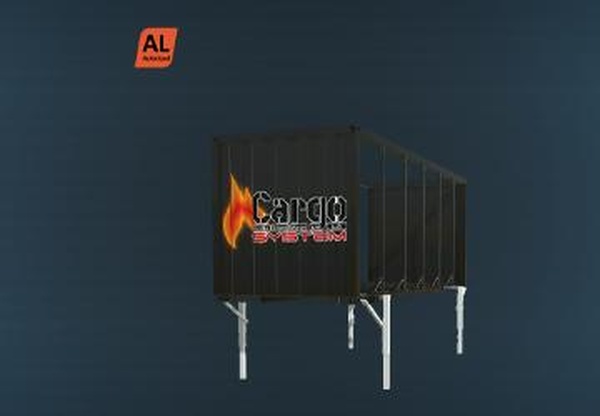 HoT WB Wood Autoload с локализациейверсия 1.0.0.0 для Farming Simulator 2022 (v1.8.2.0)