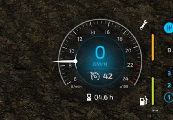 Park Vehicleверсия 1.1.1.0 для Farming Simulator 2022 (v1.8x)