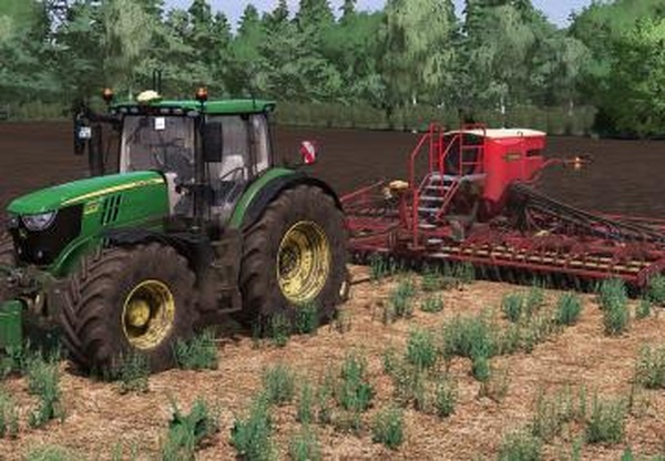 Gewicht 600kgверсия 1.0.0.0 для Farming Simulator 2022
