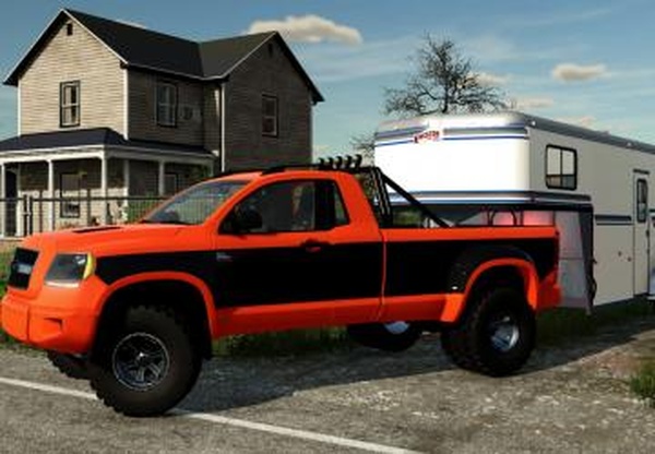 TLX 2020 Seriesверсия 1.2.2.0 для Farming Simulator 2022