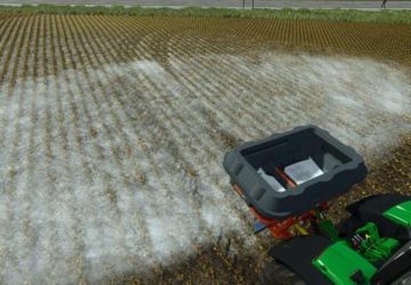 IMAK DF2000версия 1.0.0.0 для Farming Simulator 2025