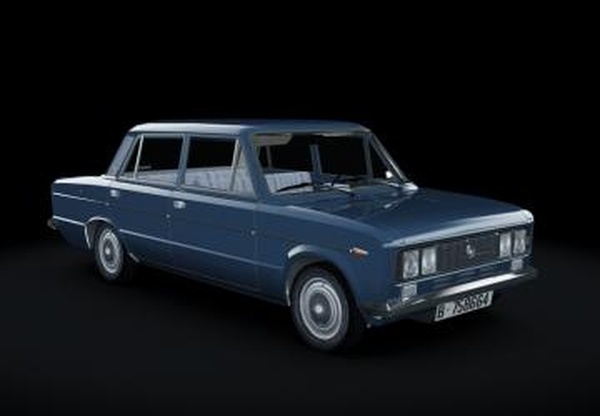 Seat 1430версия 1 для Assetto Corsa