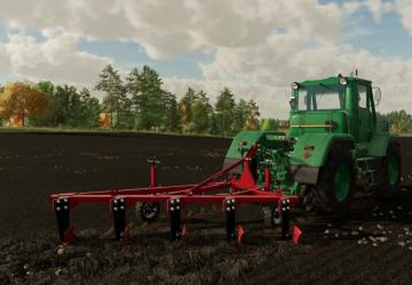 ПШК-5версия 1.0.0.0 для Farming Simulator 2022 (v1.8x)