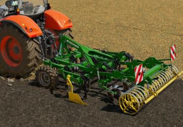 Kerner Corona Packверсия 1.1.0.0 для Farming Simulator 2022