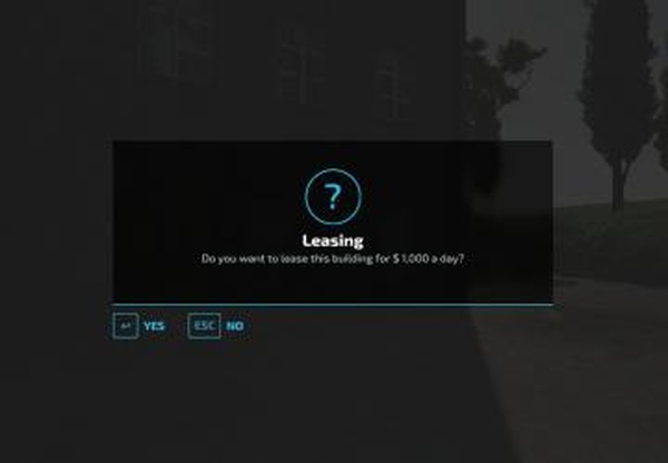 Production Point Leasingверсия 1.0.0.0 для Farming Simulator 2022 (v1.8.2.0)