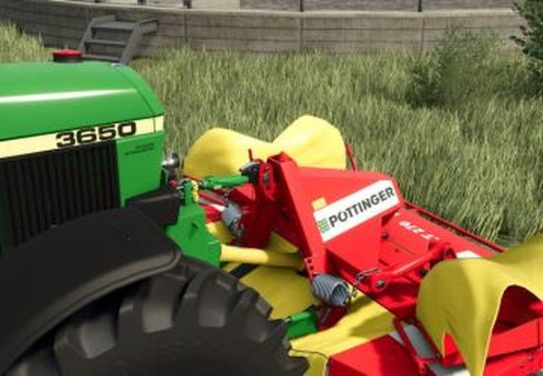 Lizard Coupler Trianglesверсия 1.0.0.0 для Farming Simulator 2025