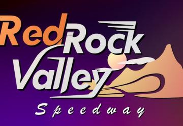 Карта «Red Rock Valley Speedway»версия 1.1 для Assetto Corsa