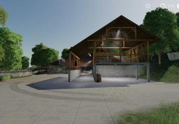 WELCOME TO SLOVENIA 19версия 1.0 для Farming Simulator 2019 (v1.4.1.0)